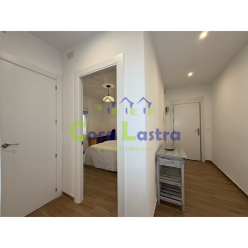 Pasillo
